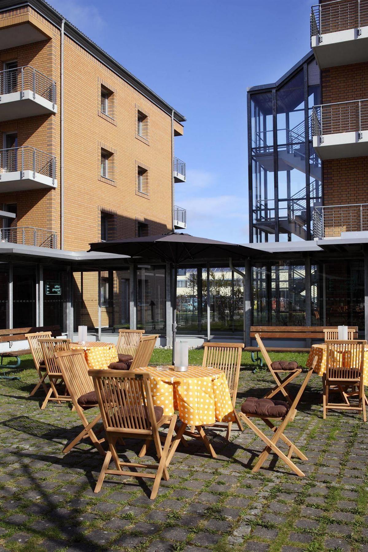 Hotel Vch