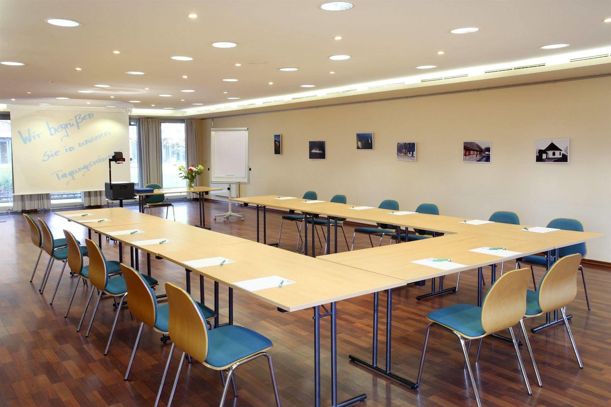 Vch Hotel Greifswald